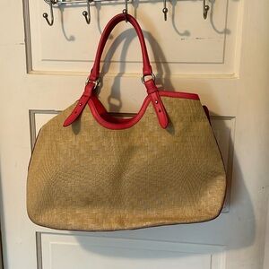 NWOT Cole Haan purse